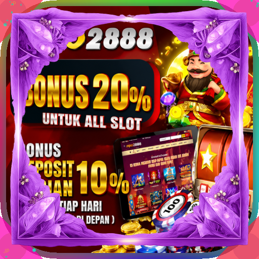 mpo2888 — galeri pratinjau - APK Resmi